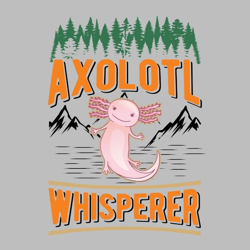 Axolotl Whisperer Queue Lurch