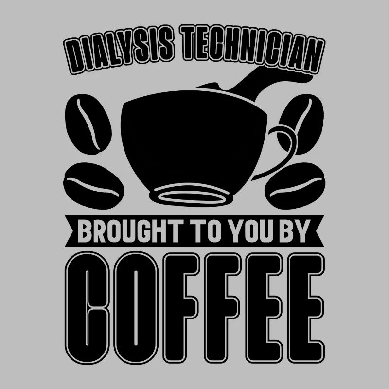Dialysetechniker Nephrologie Kaffee Geschenkidee