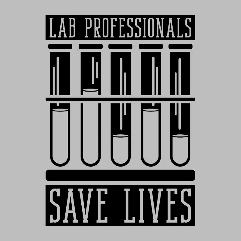 Labortechniker Wissenschaft Lab Tech Geschenkidee