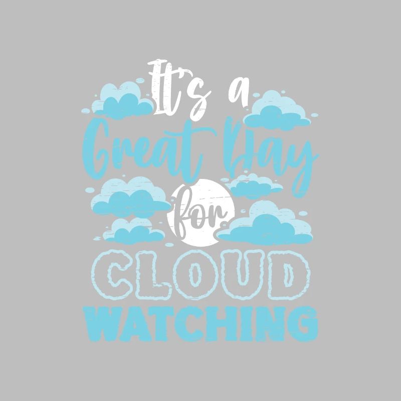 Cloud Watcher Météorologie Météorologue Nuage