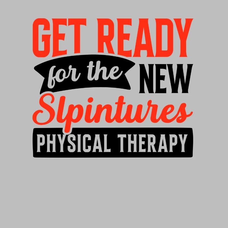 Physical Therapy Get Ready For the New Splintures