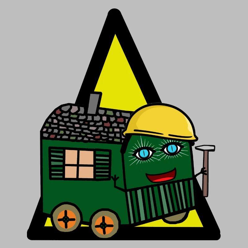 Construction Construction Site Construction Trailer Builder Commercial