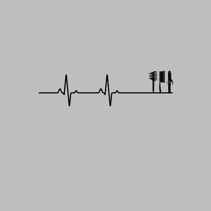 Évolution coiffeuse