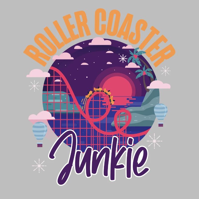 Roller Coaster Roller Coaster