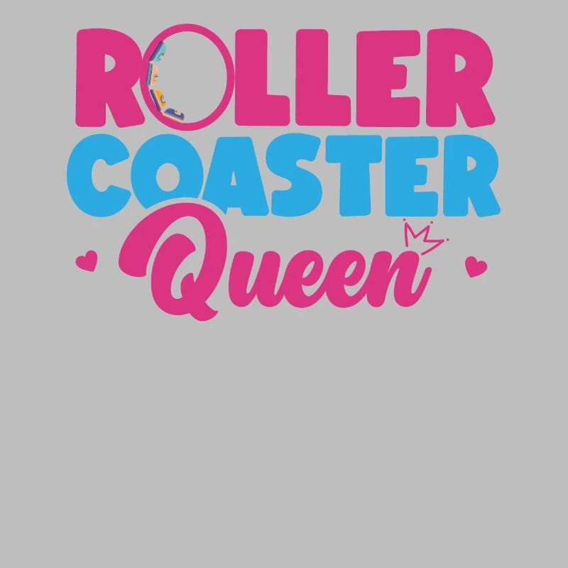 Roller Coaster Roller Coaster