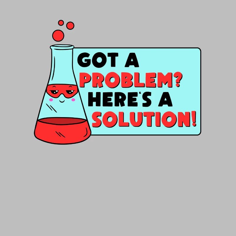 Résolution de problèmes Résolution scientifique