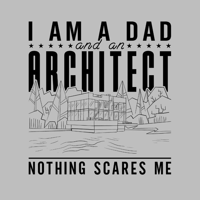 Architecture Je suis un papa architecte Architectes Emploi