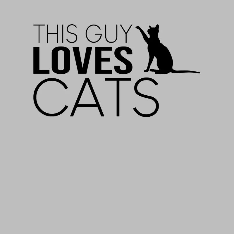 Type Cat Disant