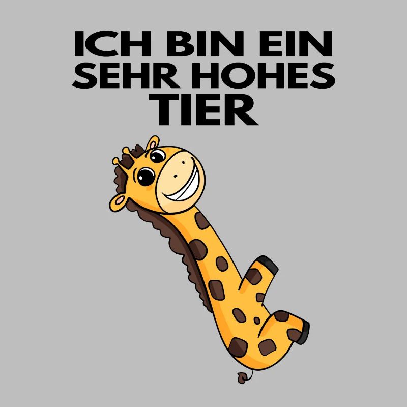 Teamleiter Giraffe Trainer Leitung Chef