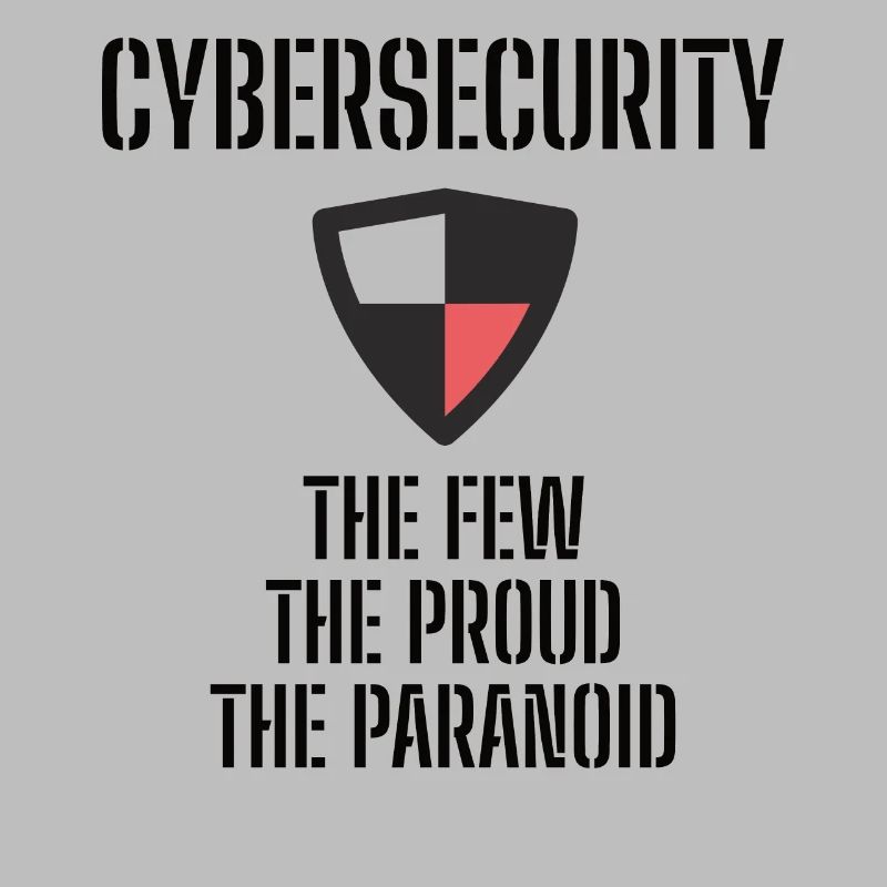 Cybersecurity - IT Security Computer Scientists