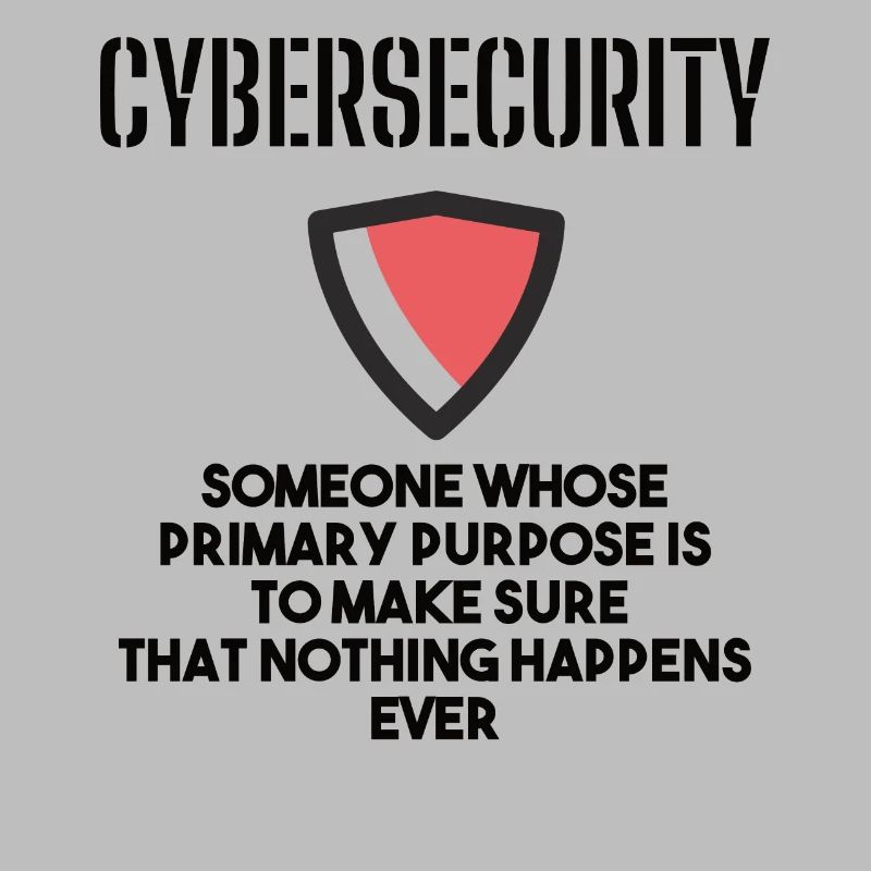 Cybersécurité - Informaticiens en sécurité des TI