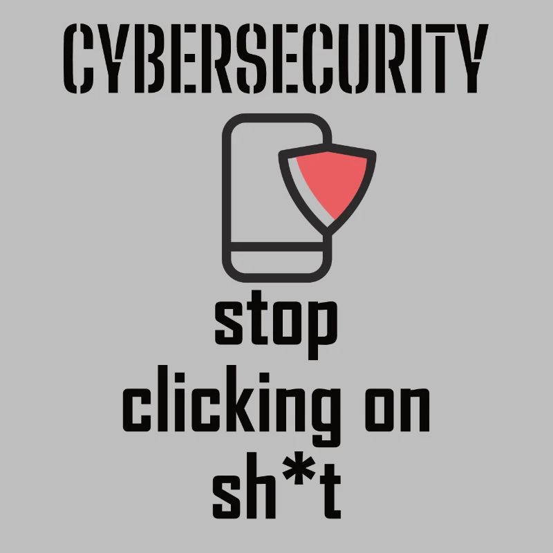 Cybersecurity - IT Security Computer Scientists