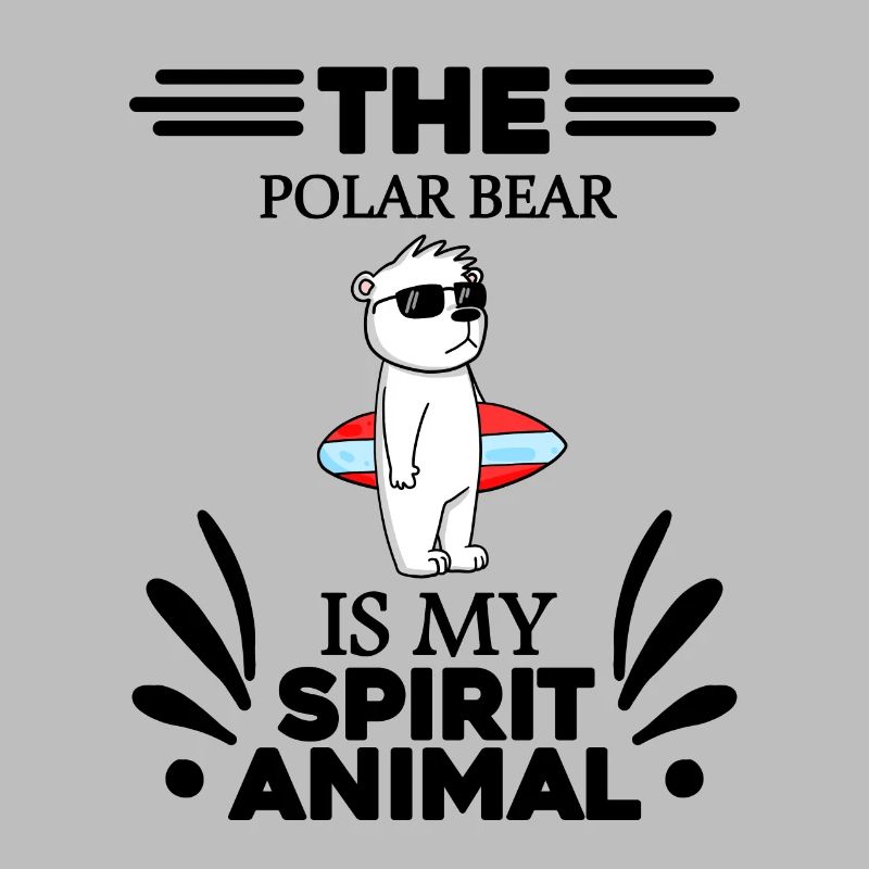 Polar Bear Polar Bear Bear
