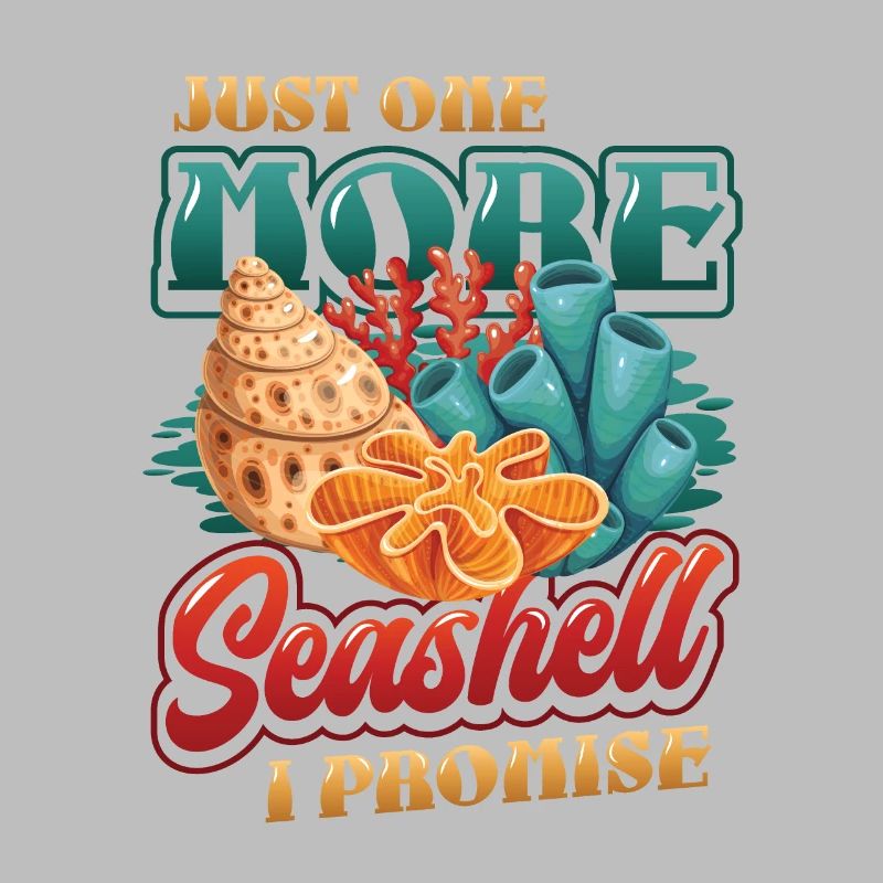 Only one shell left, collector shell.