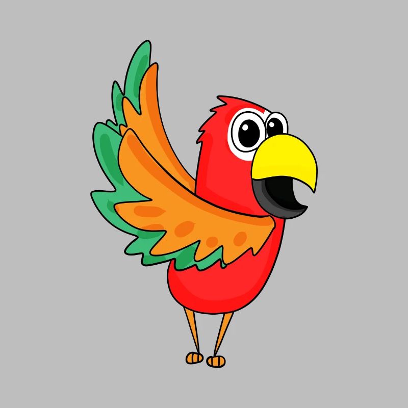 Parrot Jungle