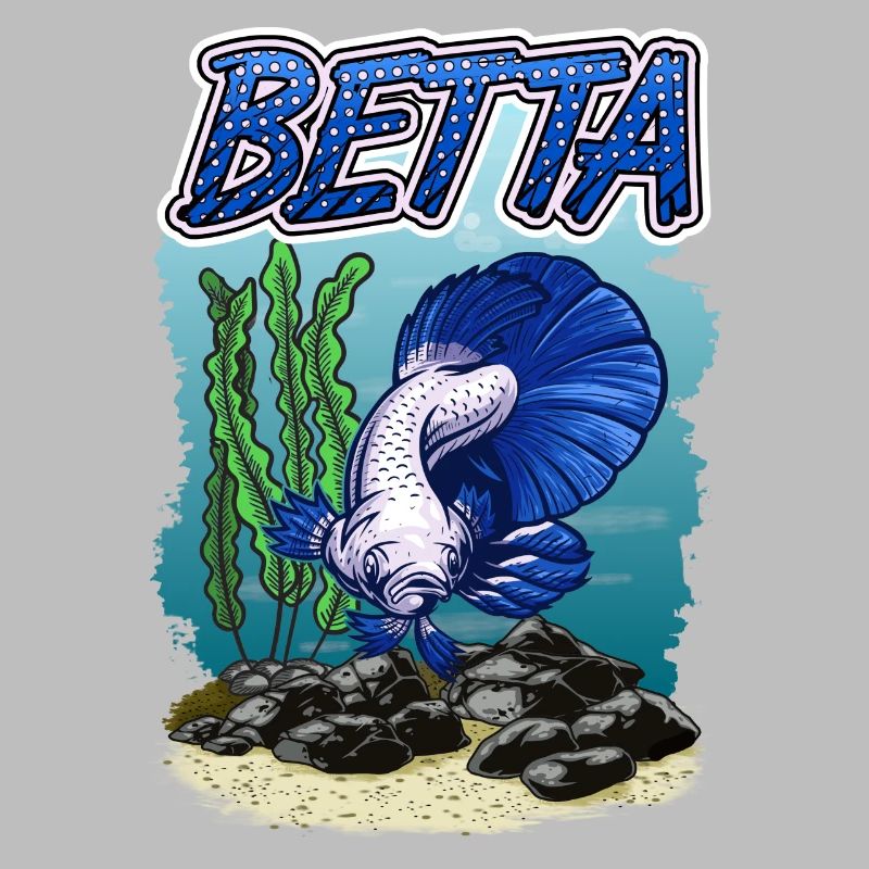Betta Fish Aquarium For Fish Keepers