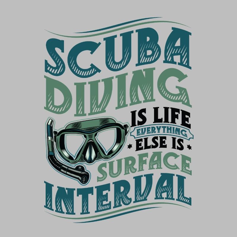 Diving Life Divers
