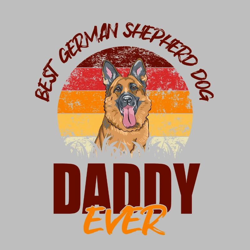 Deutscher Schäferhund