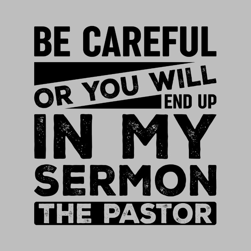 Attention, sinon vous finirez dans mon