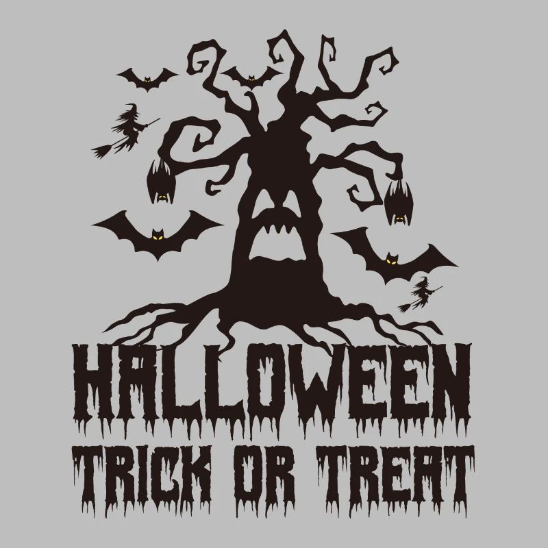 Halloween | Süßes oder Saures