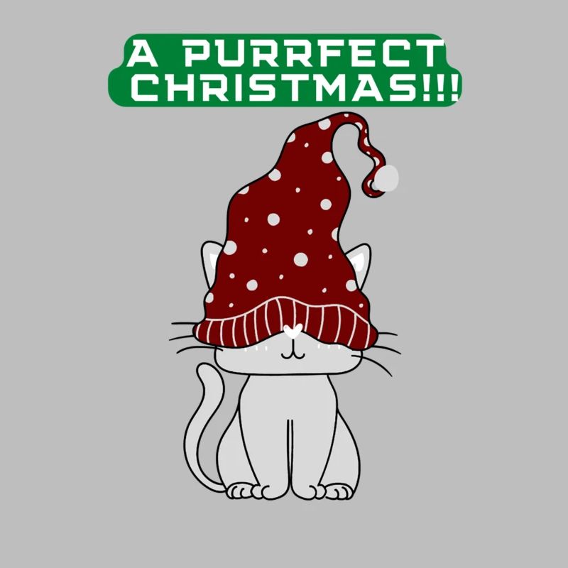 Christmas Tree Approaching