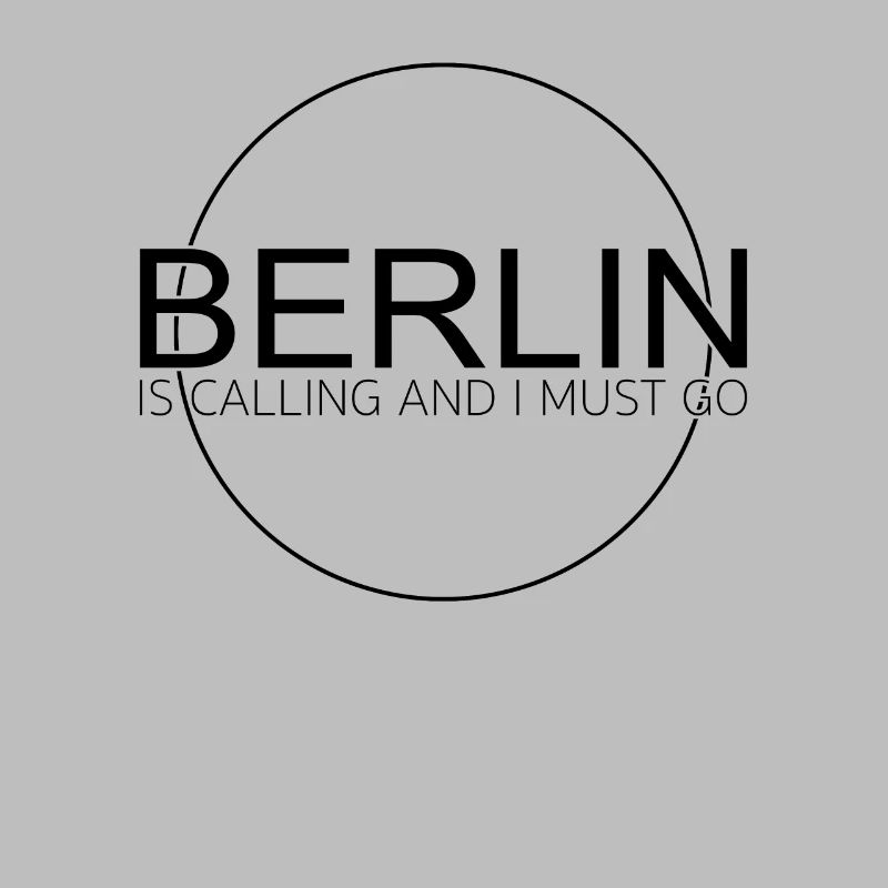 Berlin Quote