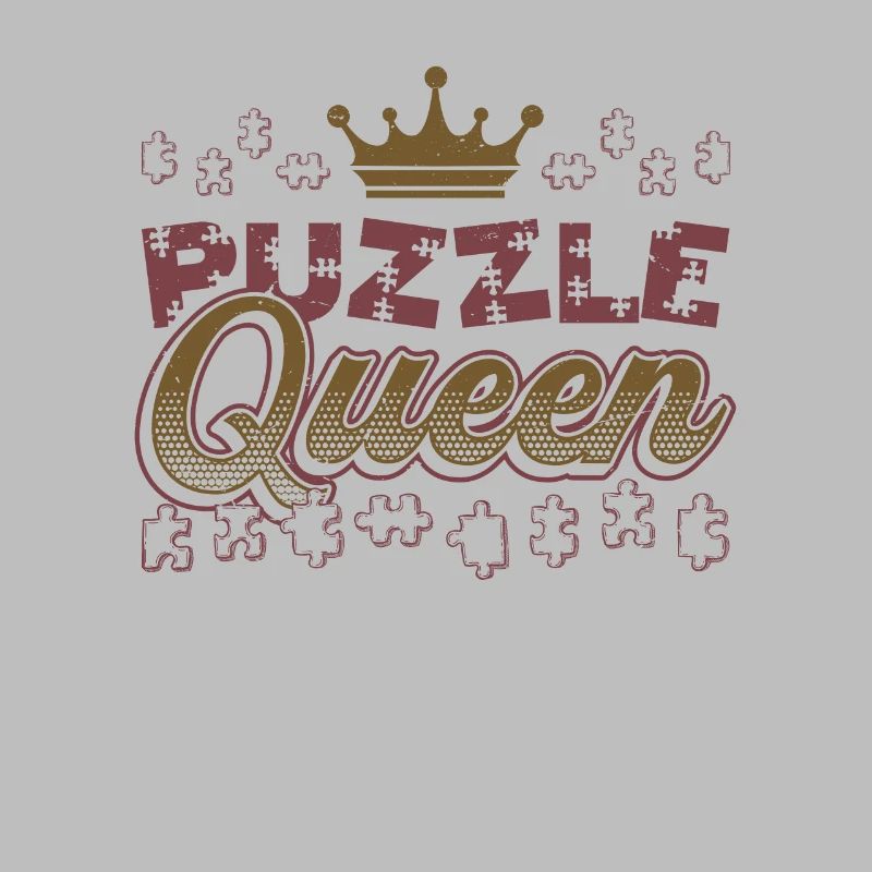 Puzzle Queen, jeu de réflexion