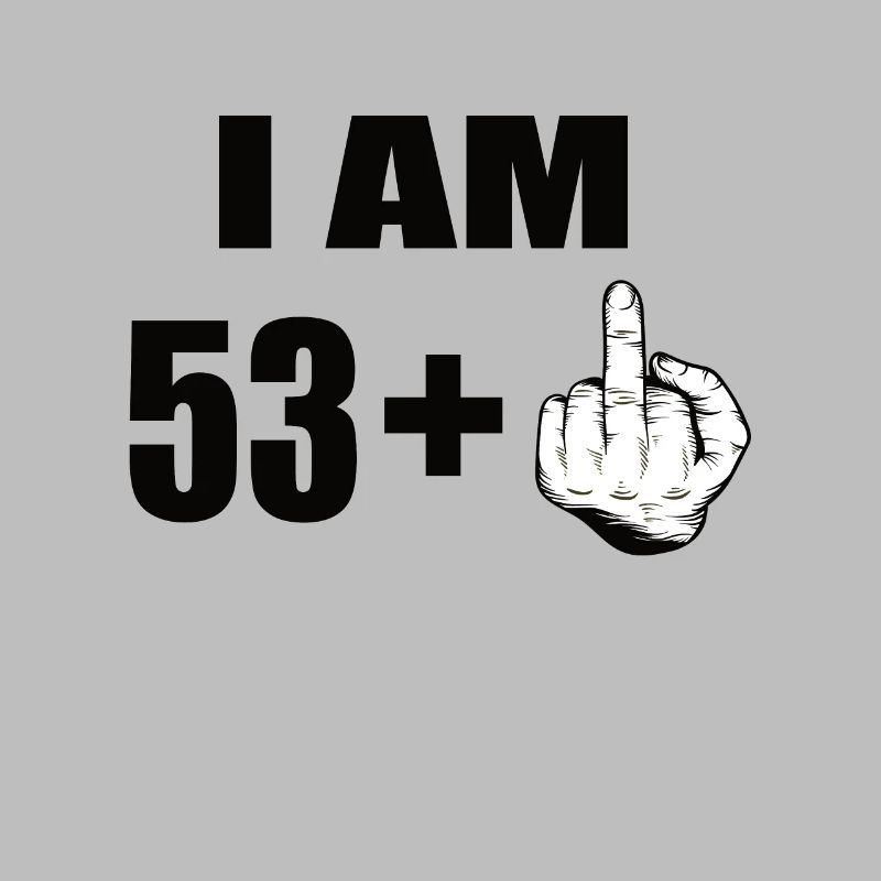 54th birthday