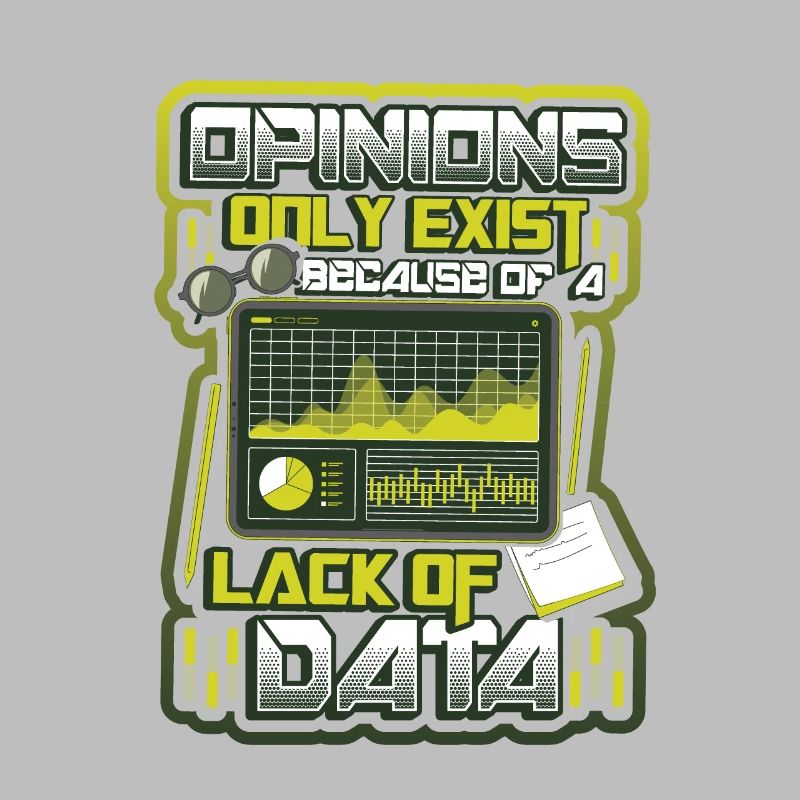 Opinions Data Shortage - Data Scientist Data