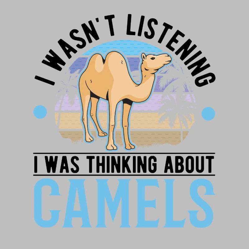 Kamel Geschenk Dromedar Camel Großkamel