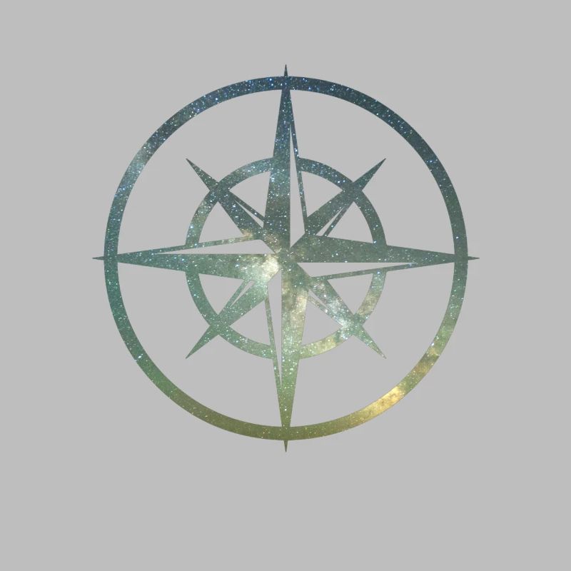 Compass cardinal points