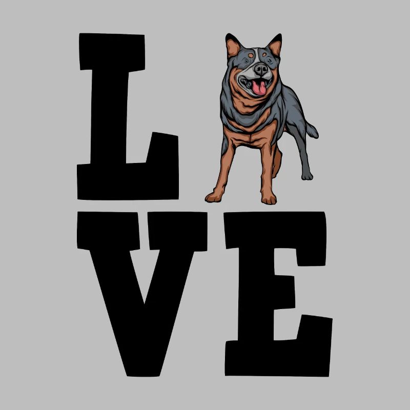 Australian Cattle Dog