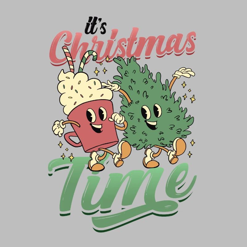 C’est Noël