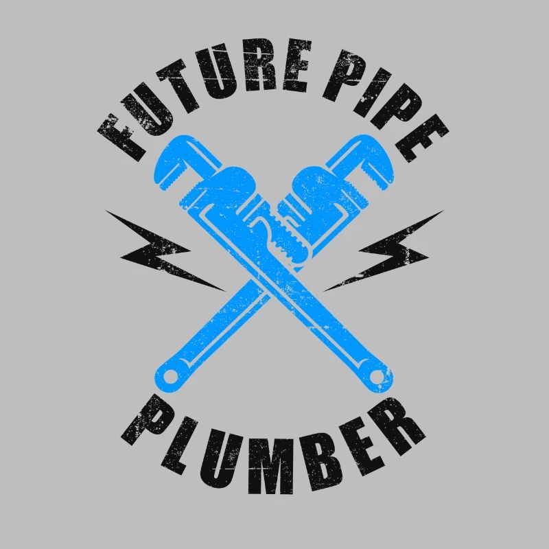 Sanitary Pipefitter Pipes Pipefitting Future Pipe