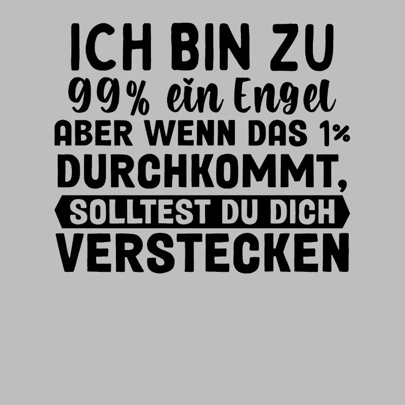 Ich Bin Fast Ein Engel