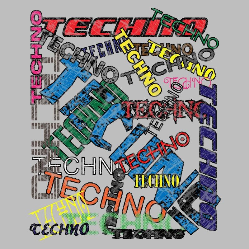 Techno Techno Techno | We Love Techno