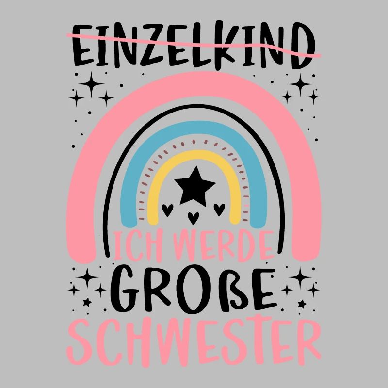 Ich Werde Große Schwester