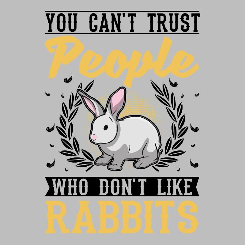Rabbit Rabbit Rabbit