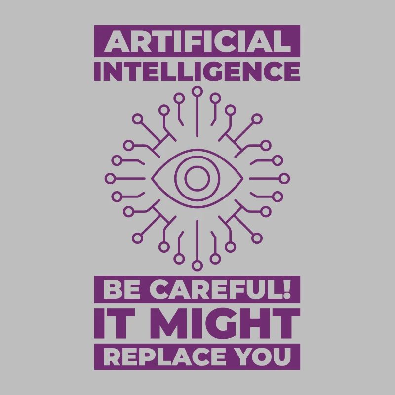 IA Machine Learning Computer Geek Technology