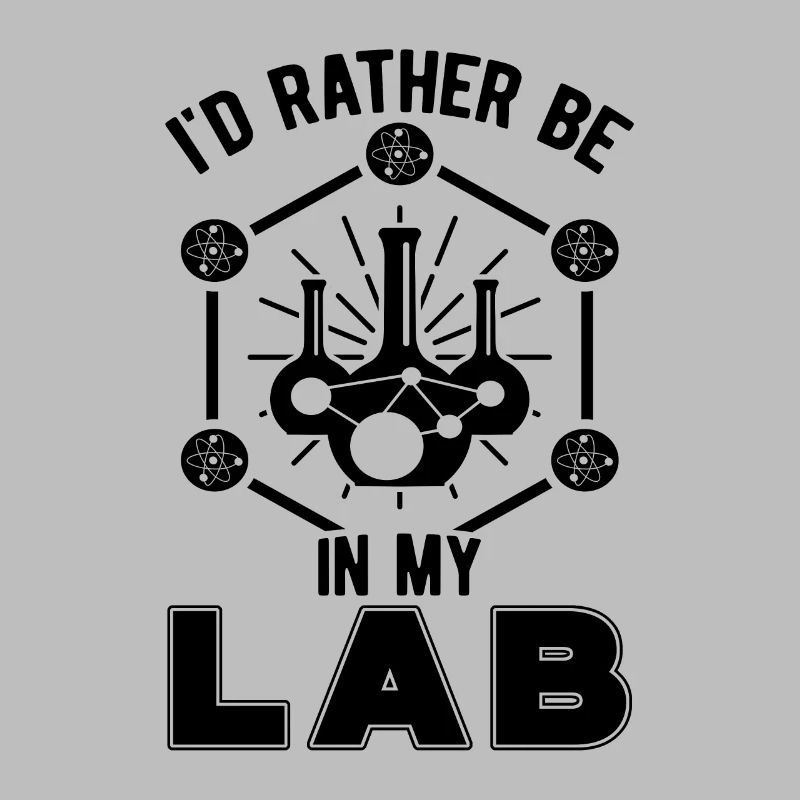 Labor Labortechniker Wissenschaft Geschenkidee