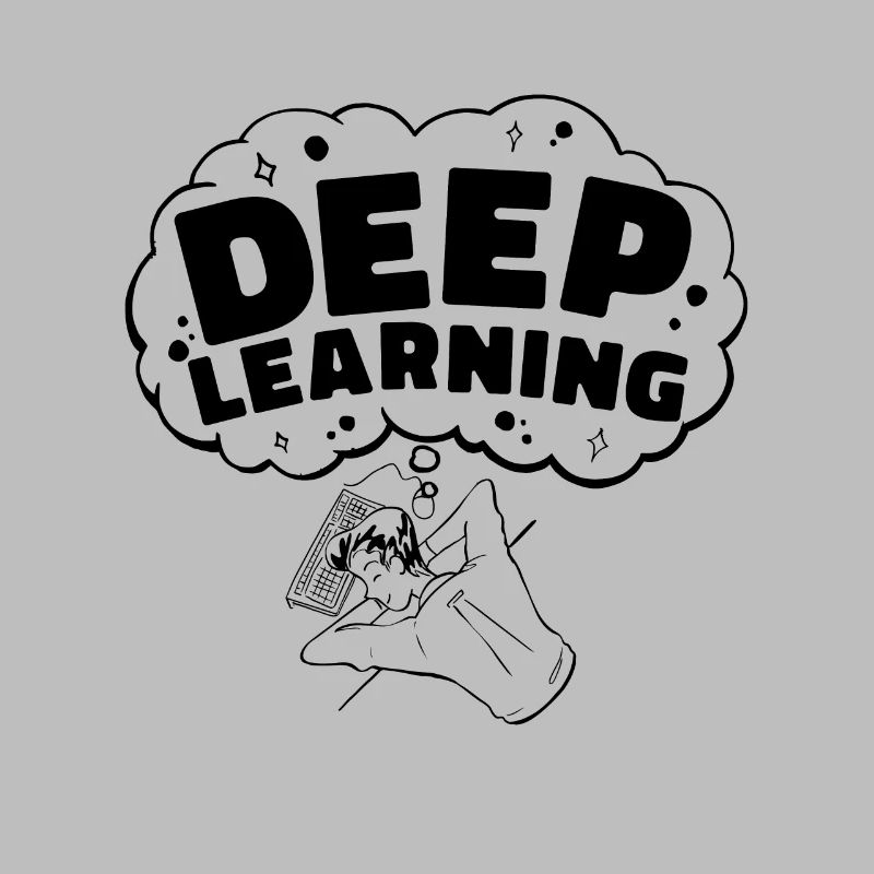 Deep Learning Computer Science Technology Robotics