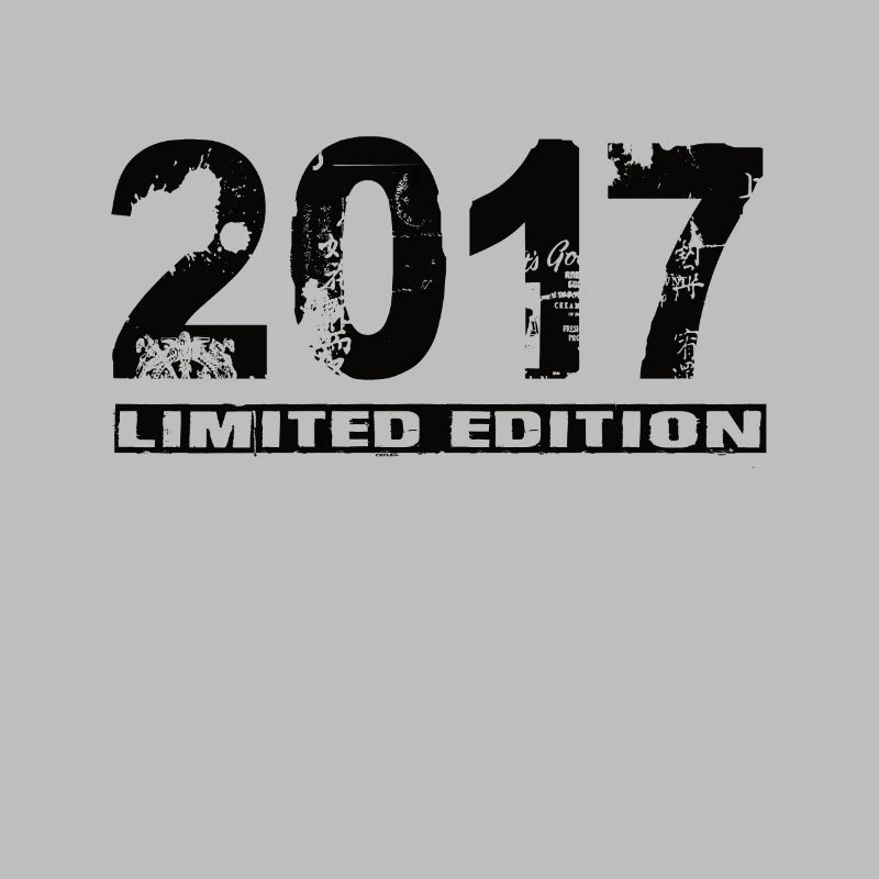 Édition Limitée 2017