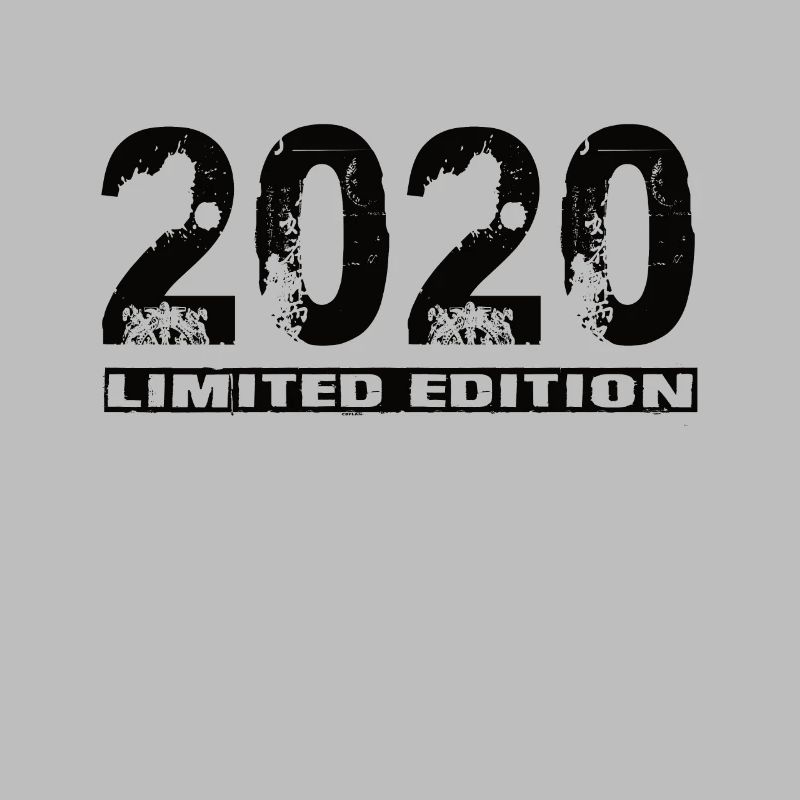 Édition limitée 2020