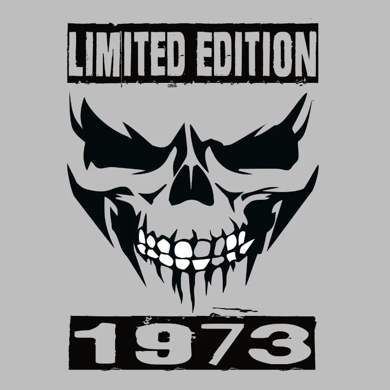 Édition limitée 1973
