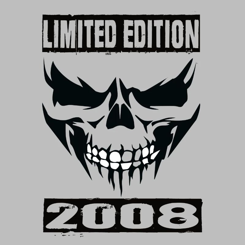 Édition limitée 2008