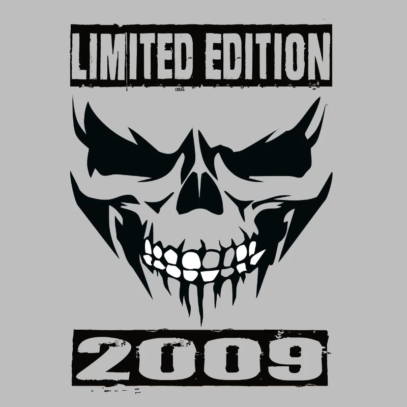 Édition limitée 2008