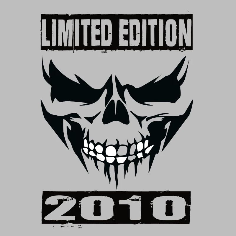 Édition limitée 2010