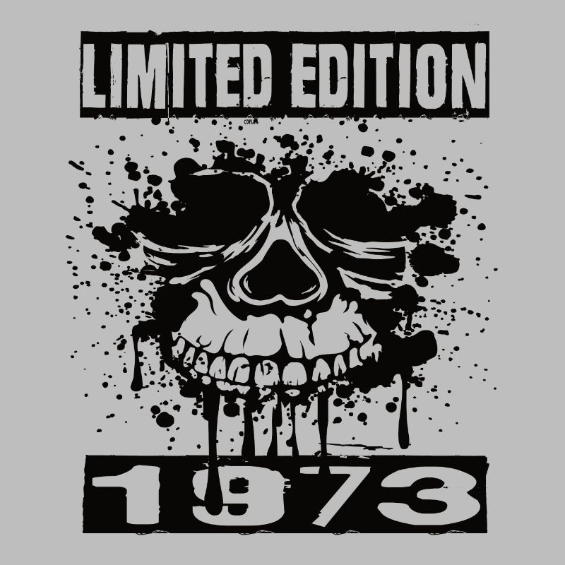 Édition limitée 1973