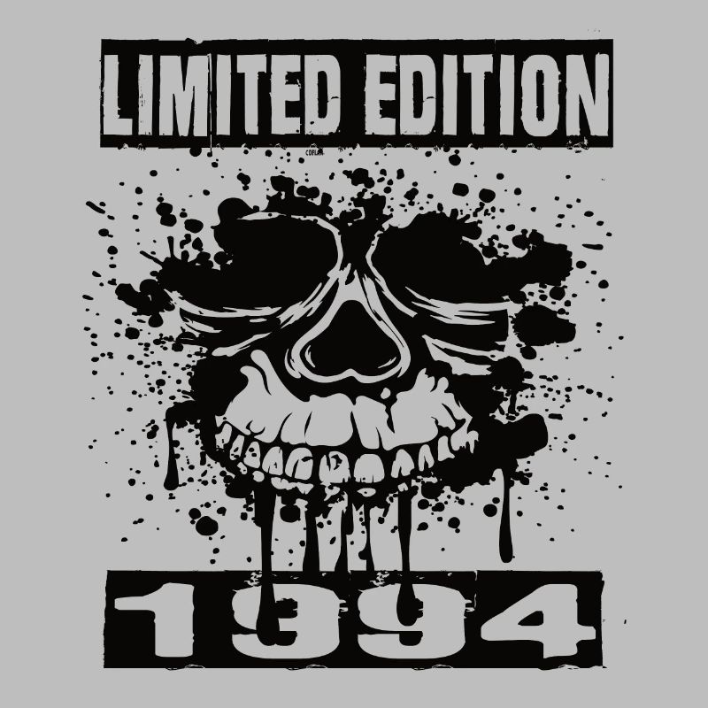 Édition limitée 1994