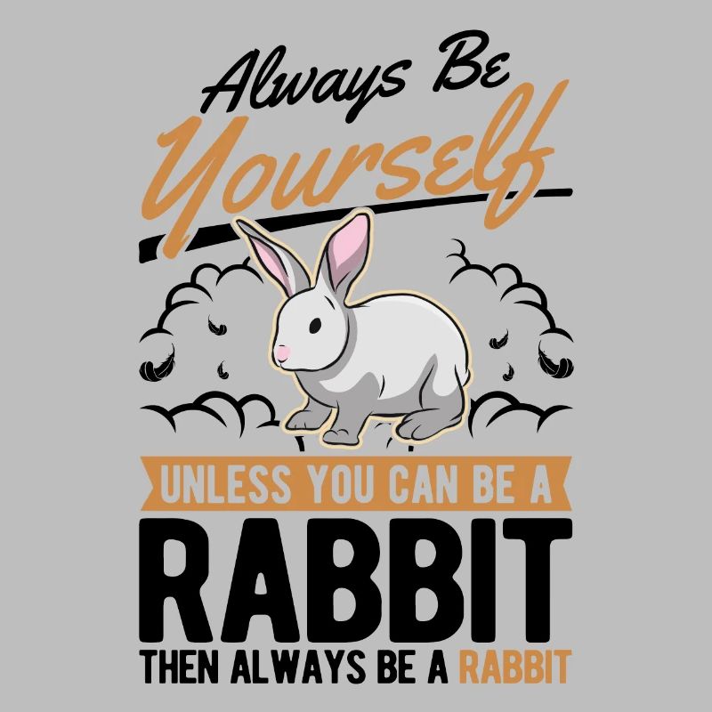 Rabbit Rabbit Rabbit